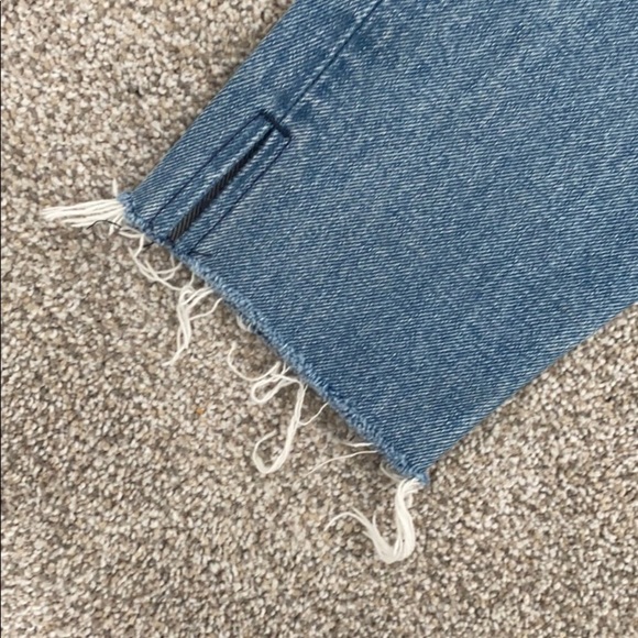 GRLFRND High Rise Karolina Jeans - Picture 6 of 6